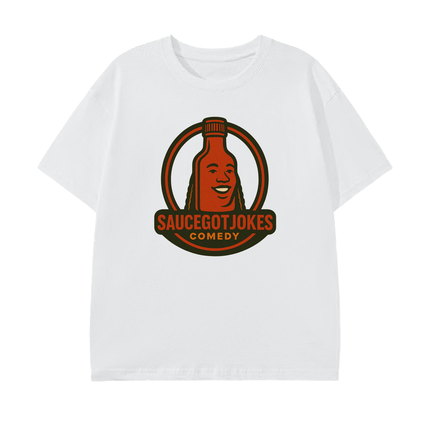Unisex Classic T-Shirt - 180 GSM
