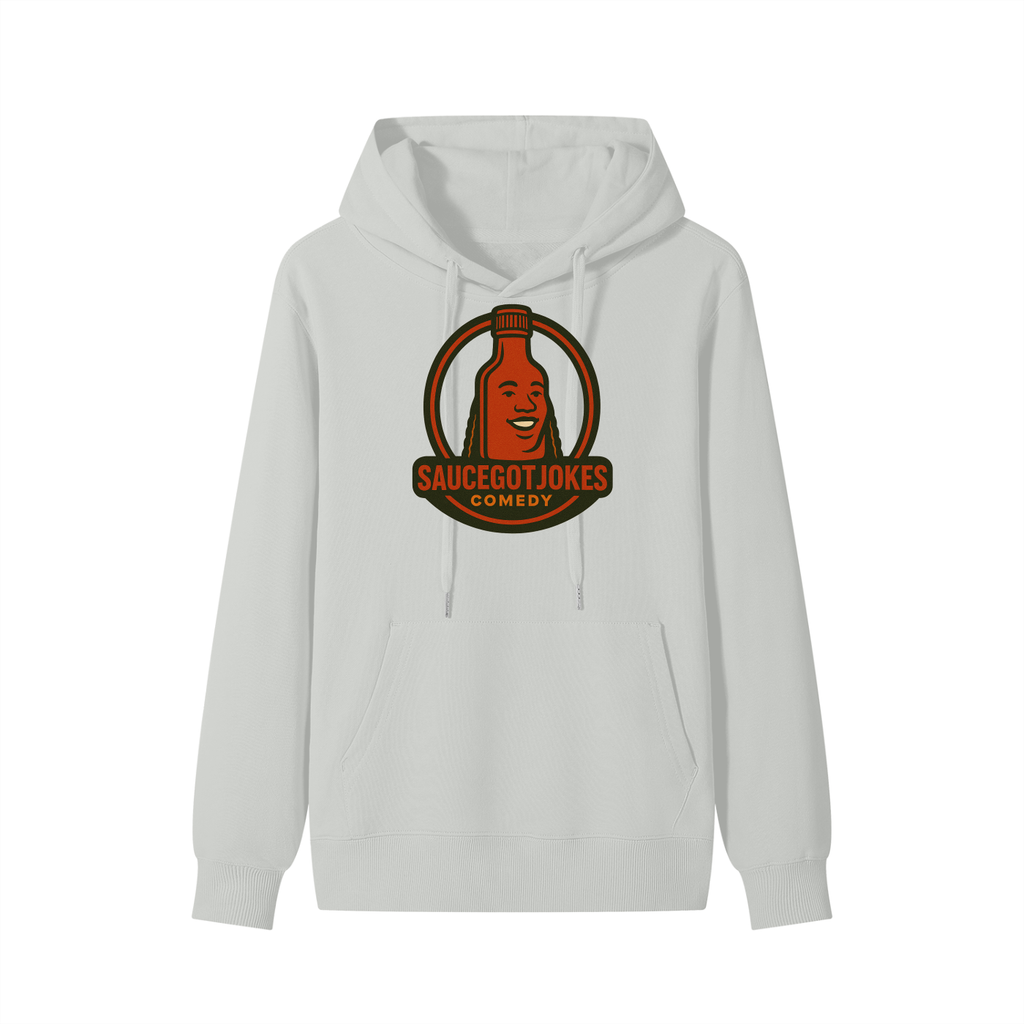 Classic Unisex Cotton Hoodie