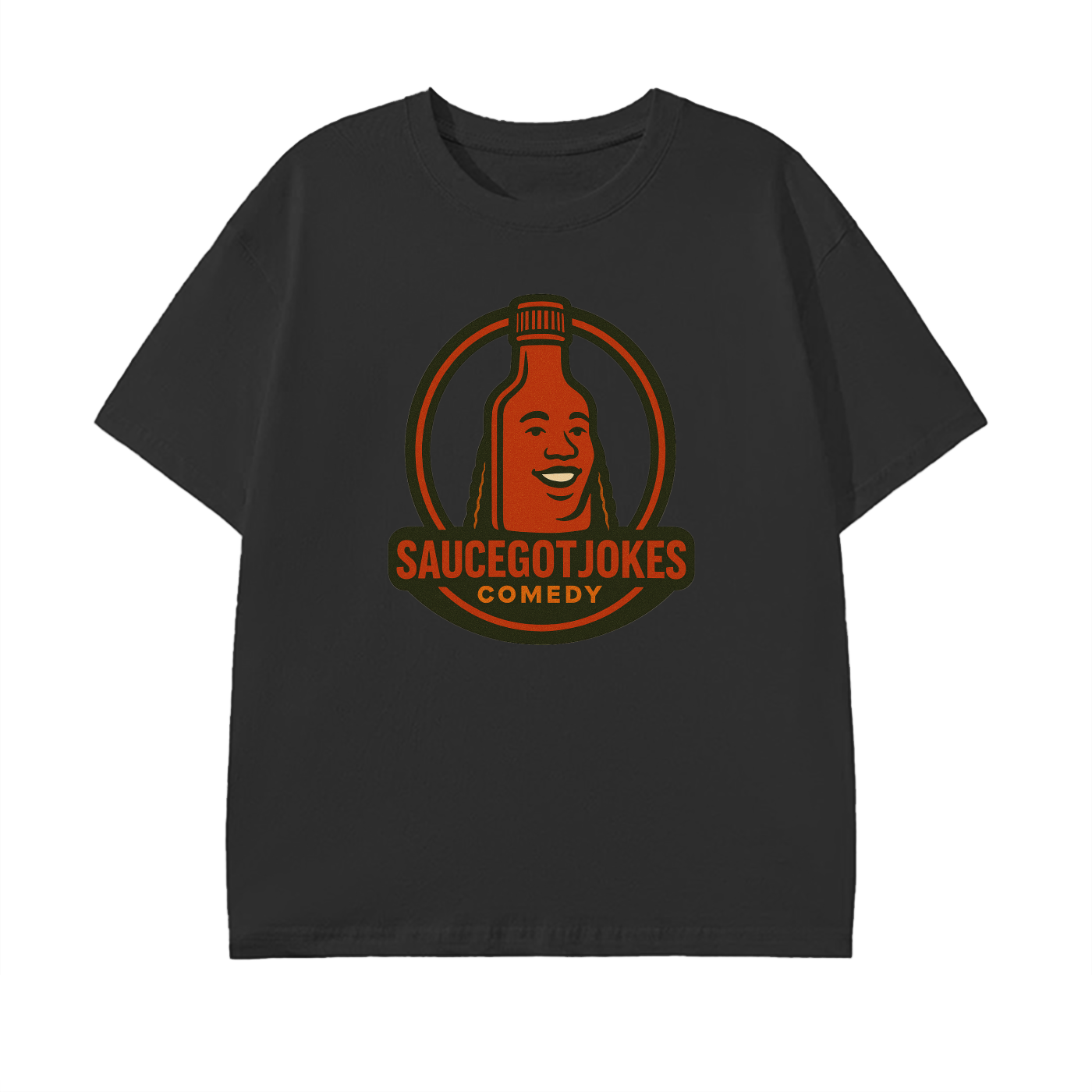 Unisex Classic T-Shirt - 180 GSM