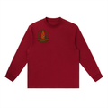 Essential Crewneck Long-Sleeve T-Shirt